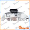 Moteur d'essuie-glace avant pour LAND ROVER | LR075581